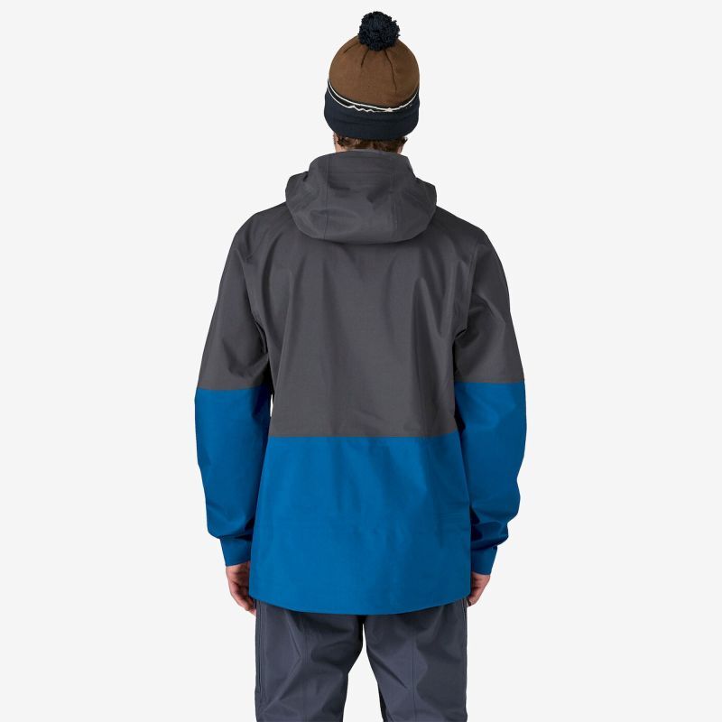 Patagonia Untracked Jkt - Laskettelutakki - Miehet | Hardloop