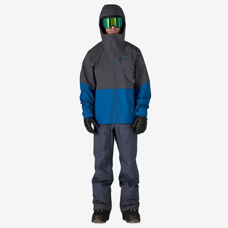 Patagonia Untracked Jkt - Skijakke - Herrer | Hardloop