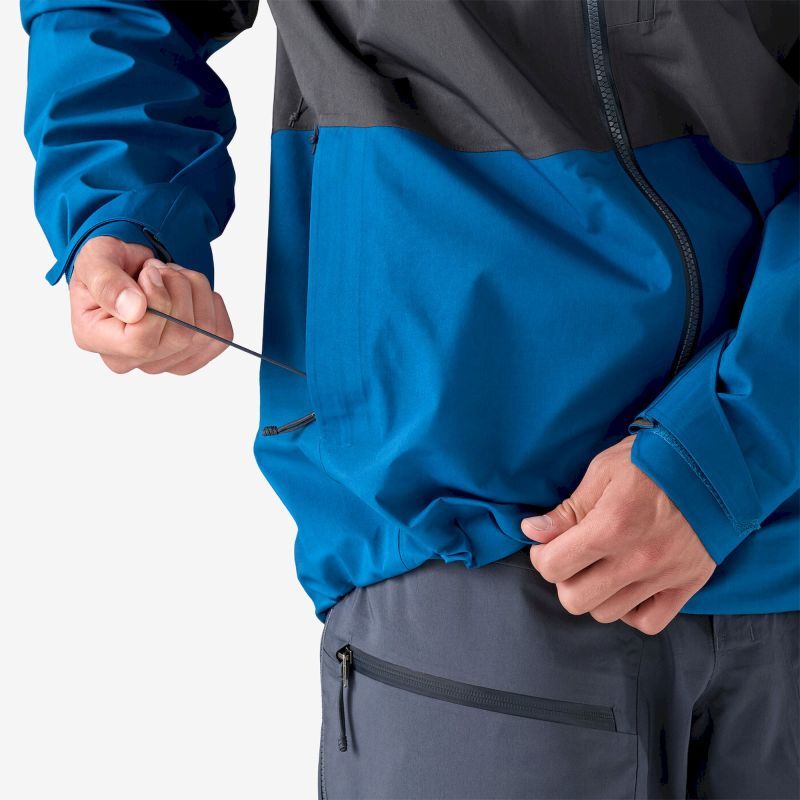 Patagonia Untracked Jkt - Skijakke - Herrer | Hardloop