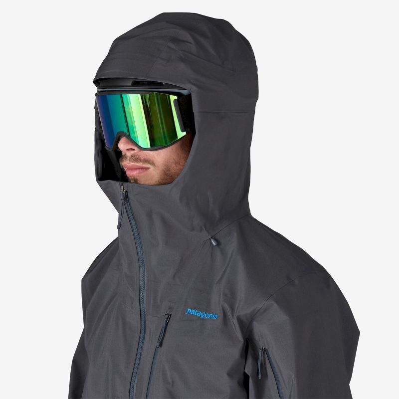 Patagonia Untracked Jkt - Skijakke - Herrer | Hardloop