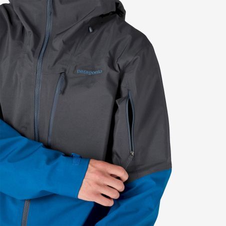 Patagonia - Untracked Jacket - Ski jacket - Pine Needle Green | XS
