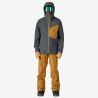 Patagonia Snowdrifter Jkt - Giacca da sci - Uomo | Hardloop