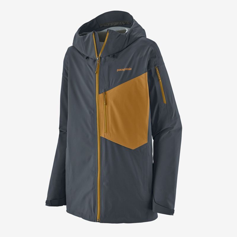 Patagonia snow drifter jacket online