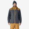 Patagonia Powder Town Jkt - Giacca da sci - Uomo
