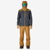 Patagonia Powder Town Jkt - Giacca da sci - Uomo