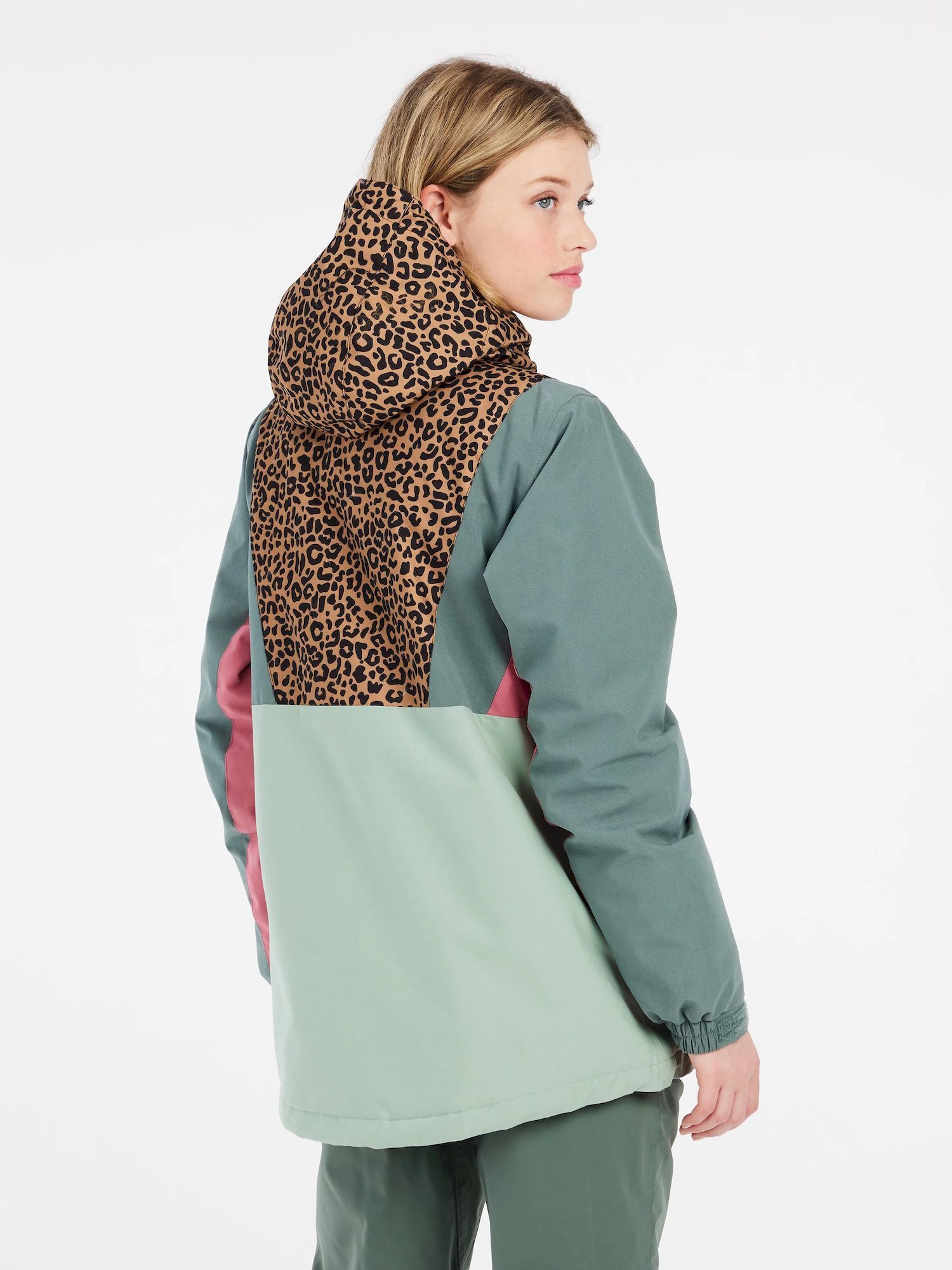 Protest Prtapel Anorak - Giacca da sci - Donna | Hardloop