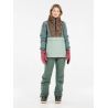 Protest Prtapel Anorak - Veste ski femme | Hardloop
