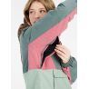 Protest Prtapel Anorak - Veste ski femme | Hardloop