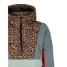 Protest Prtapel Anorak - Veste ski femme | Hardloop