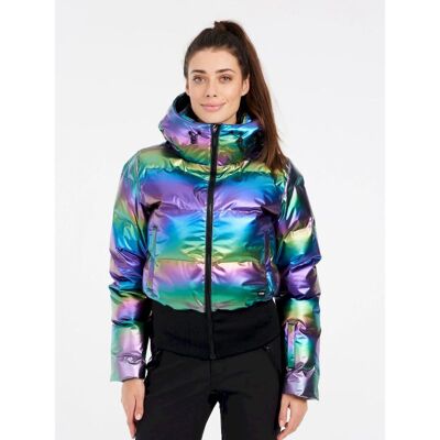 Prtlaila Snowjacket - Dámská lyžařská bunda