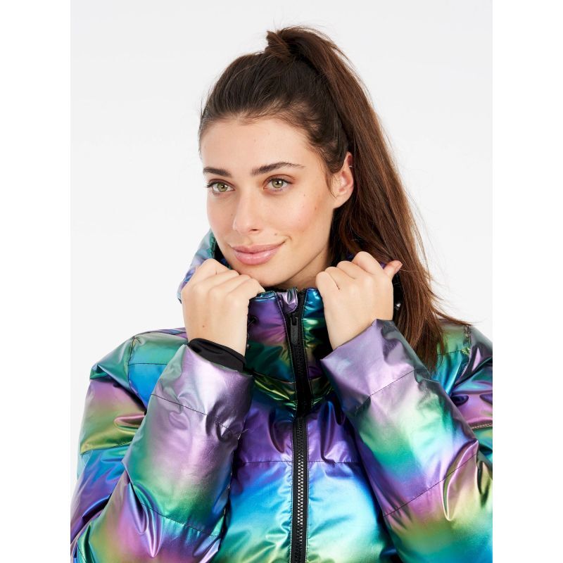 Protest Prtlaila Snowjacket - Dámská lyžařská bunda | Hardloop