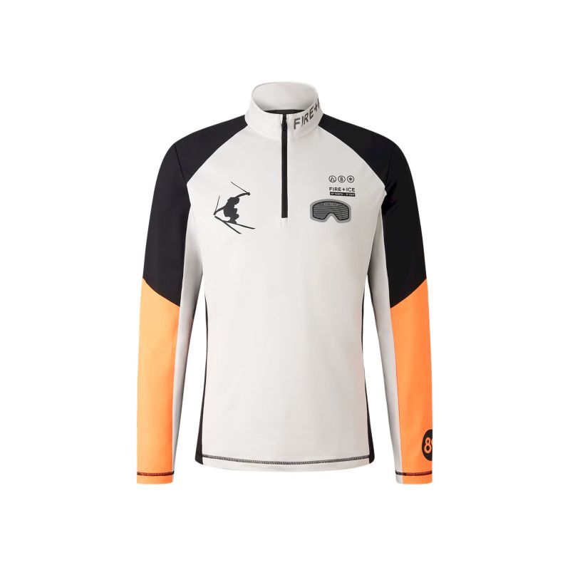 Bogner Fire + Ice Berkan - Intimo - Uomo | Hardloop