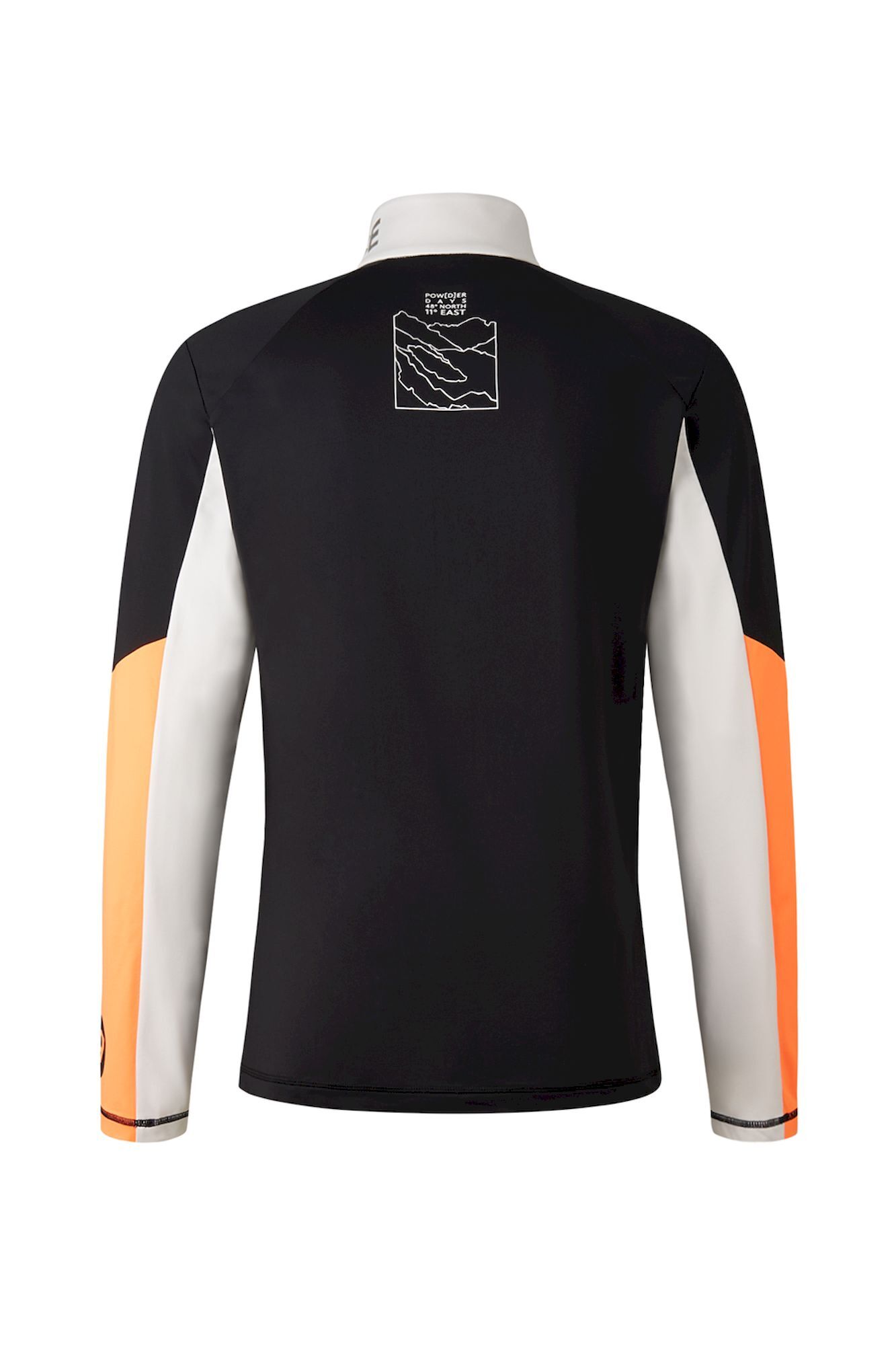 Bogner Fire + Ice Berkan - Intimo - Uomo | Hardloop