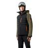 Bogner Fire + Ice Ivo - Giacca da sci - Uomo | Hardloop