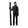 Bogner Fire + Ice Ivo - Giacca da sci - Uomo | Hardloop