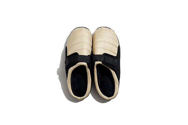 Subu Belt - Wintersandalen | Hardloop