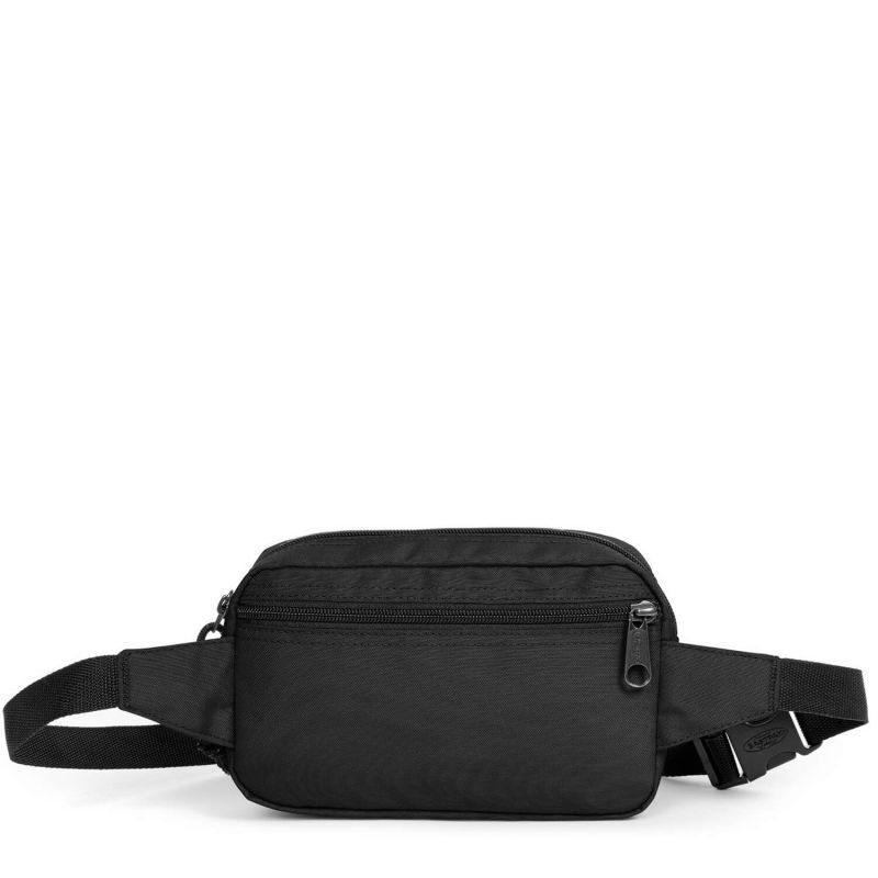 Bouncer Eastpak Schwarz Bauchtasche BOUNCER Black Accessoires