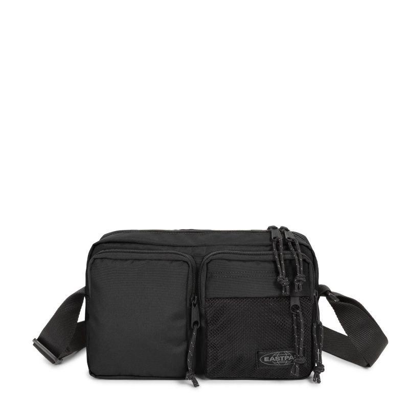 Eastpak Double Cross - Axelväska | Hardloop