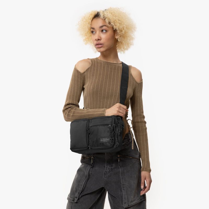 Eastpak Double Cross - Bandolera | Hardloop