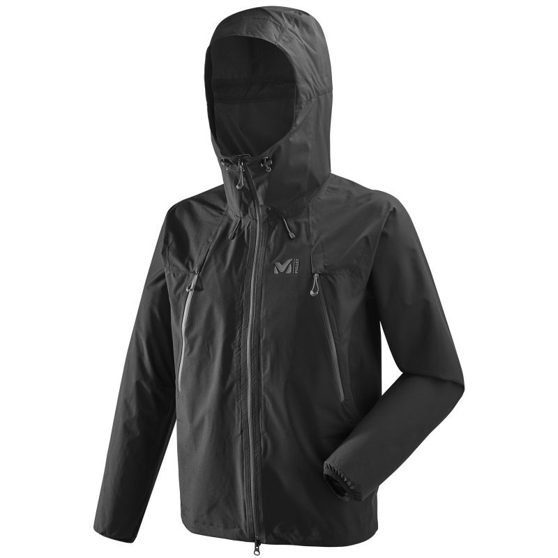 Millet K Absolute 2,5L Jkt - Hardshell jacket Men's