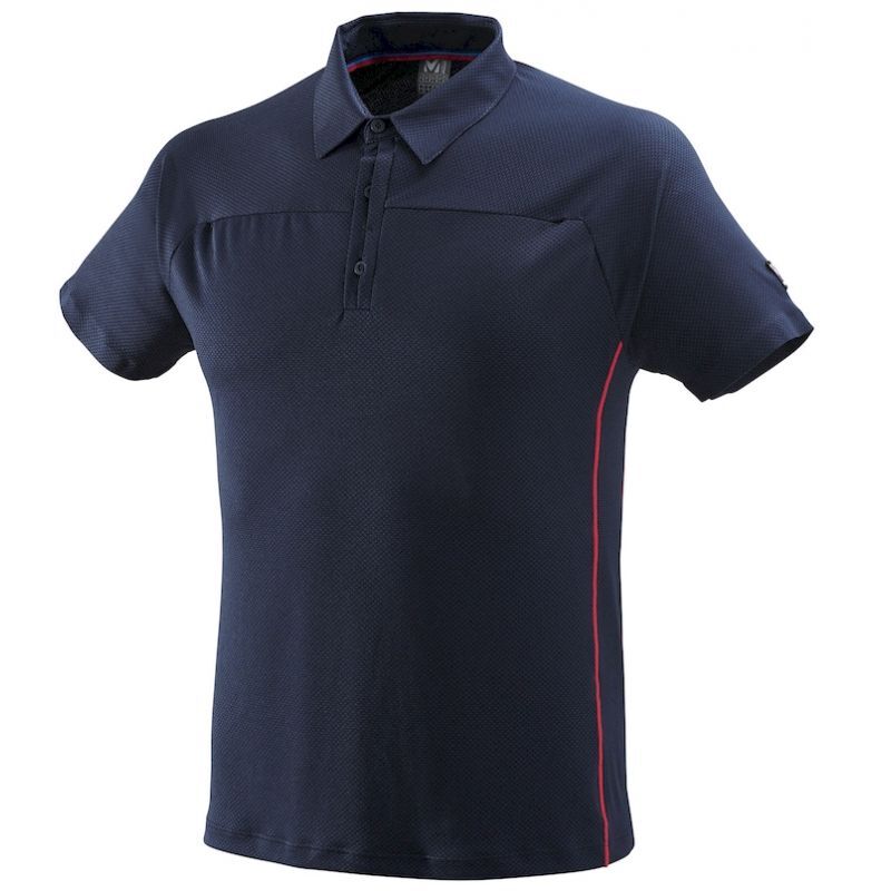 Millet Trilogy Delta Polo - Koszulka polo meska | Hardloop
