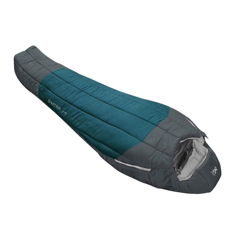 Millet Syntek -5° Reg - Śpiwor | Hardloop