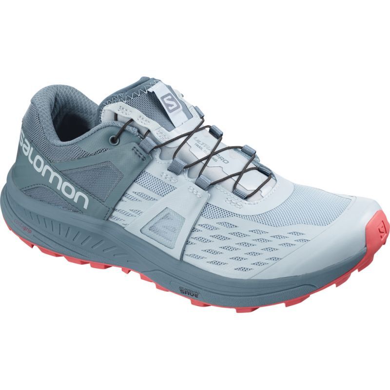 Salomon Ultra Pro W | Hardloop