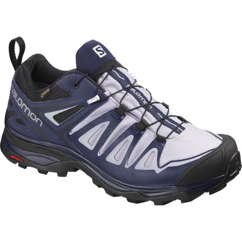 Salomon - X Ultra 3 GTX® W - Zapatillas de trekking - Mujer