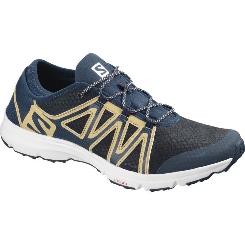 Salomon - Crossamphibian Swift - Outdoor shoes - Men's