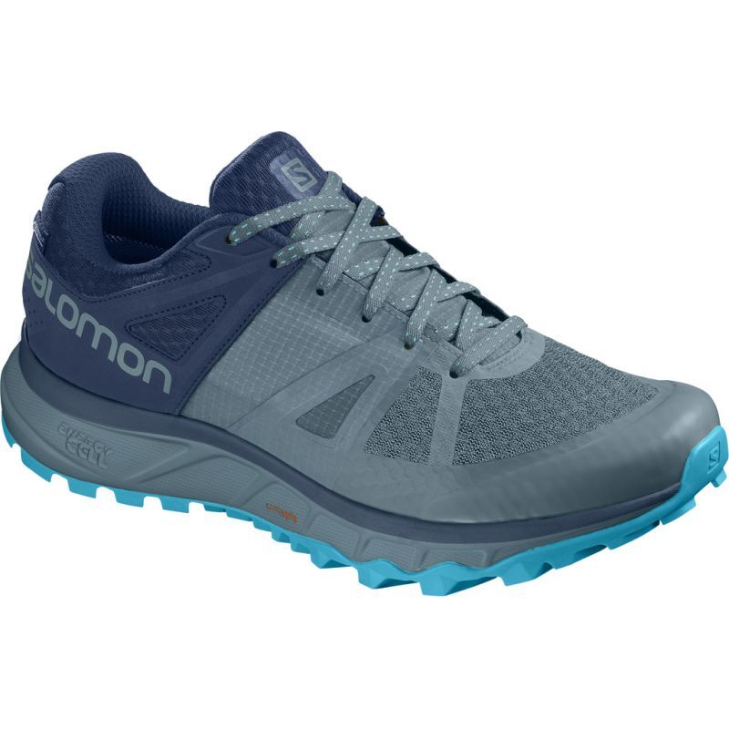 Salomon Trailster GTX Zapatillas trail running Hombre