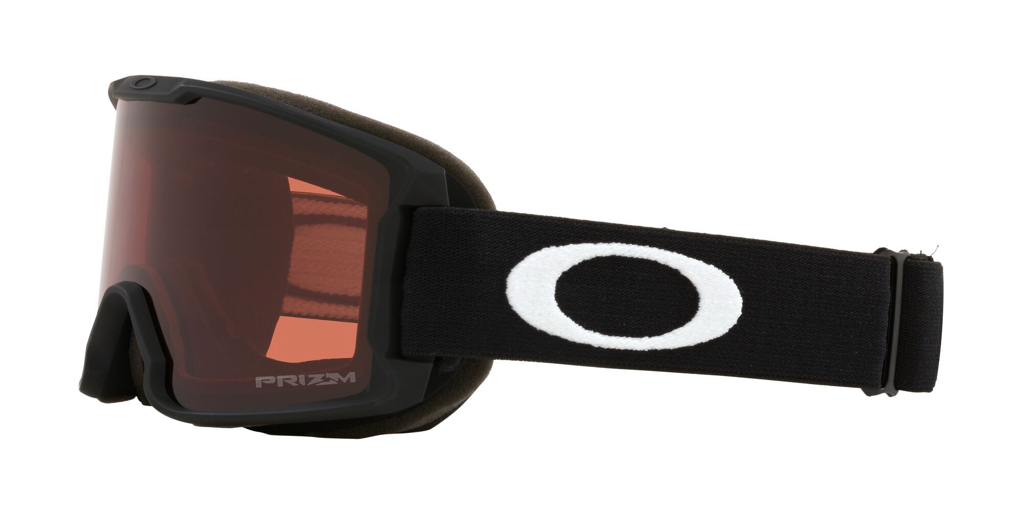 Oakley Line Miner Youth - Gogle narciarskie dla dzieci | Hardloop