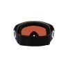 Oakley Line Miner Youth - Gogle narciarskie dla dzieci | Hardloop