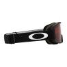 Oakley Line Miner Youth - Gogle narciarskie dla dzieci | Hardloop