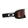 Oakley Line Miner Youth - Gogle narciarskie dla dzieci | Hardloop