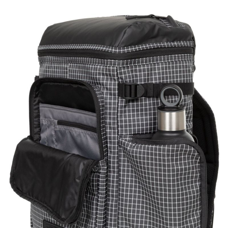 Eastpak Tecum Top - Rejserygsæk | Hardloop