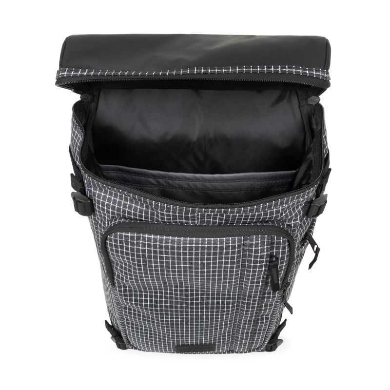 Eastpak Tecum Top - Rejserygsæk | Hardloop