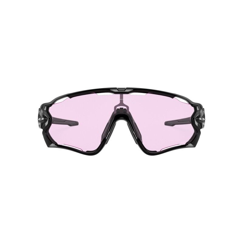 Oakley Jawbreaker Carbon Fiber with Prizm Trail