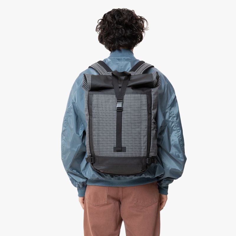Eastpak Tecum Roll CNNCT Travel backpack Hardloop
