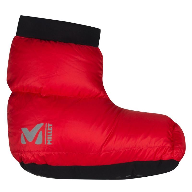 Chaussettes Trekking Millet Seneca Mid - Laine Mérinos Et Confort