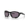 Oakley Plazma - Cycling sunglasses | Hardloop