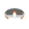 Oakley Encoder Strike Vented - Okulary rowerowe | Hardloop