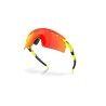 Oakley Encoder Strike Vented - Okulary rowerowe | Hardloop