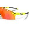 Oakley Encoder Strike Vented - Okulary rowerowe | Hardloop