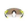 Oakley Encoder Strike Vented - Fahrradbrille | Hardloop