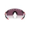 Oakley Encoder Strike Vented - Fahrradbrille | Hardloop