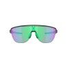 Oakley Corridor - Prizm - Okulary przeciwsłoneczne | Hardloop