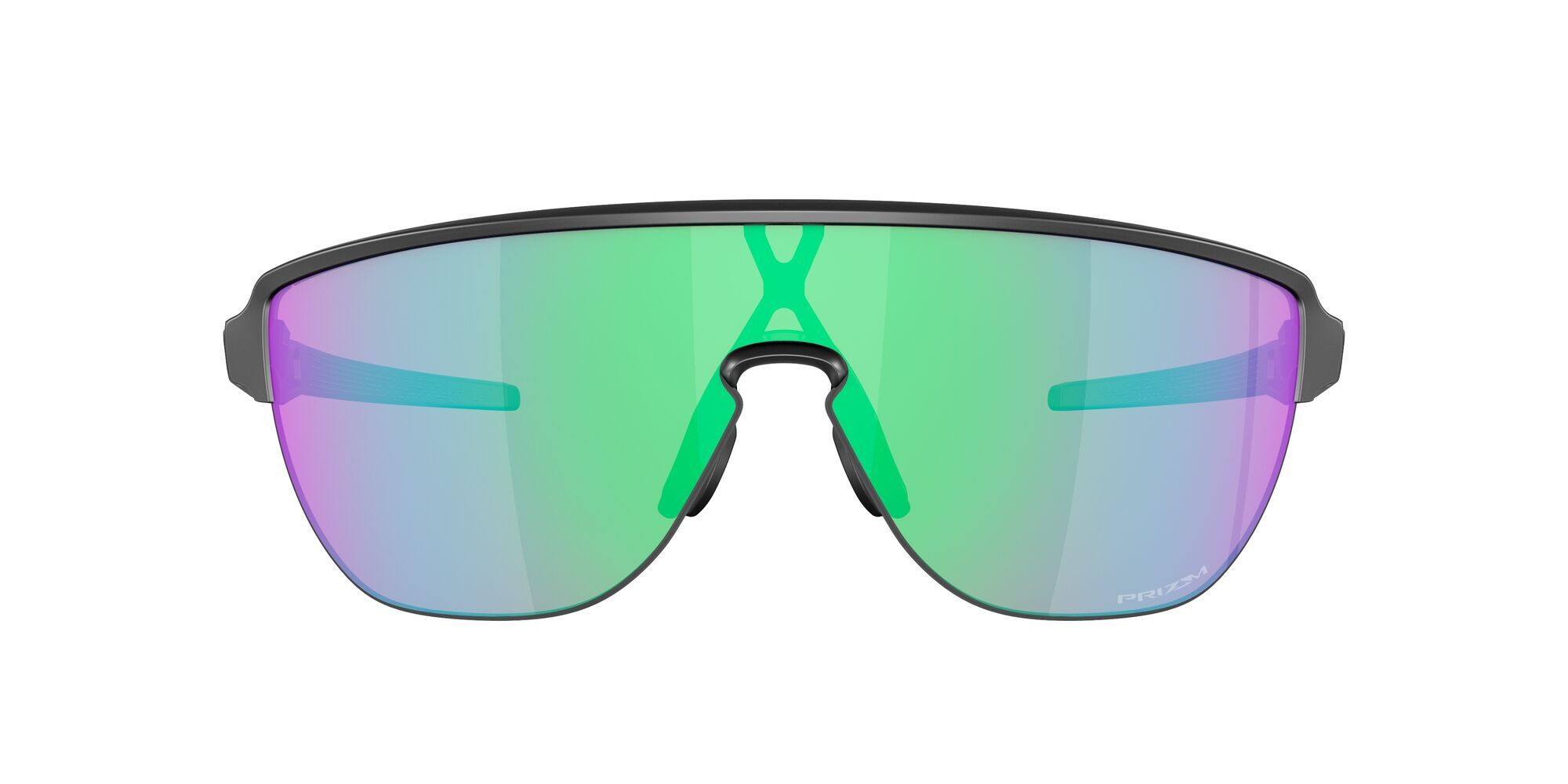 Oakley Corridor - Prizm - Okulary przeciwsłoneczne | Hardloop