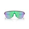 Oakley Corridor - Prizm - Okulary przeciwsłoneczne | Hardloop