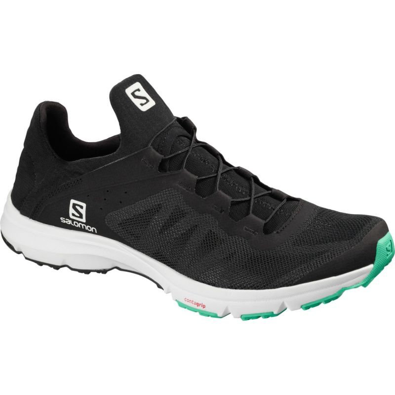 Salomon - Amphib Bold W - Walking Boots - Women's