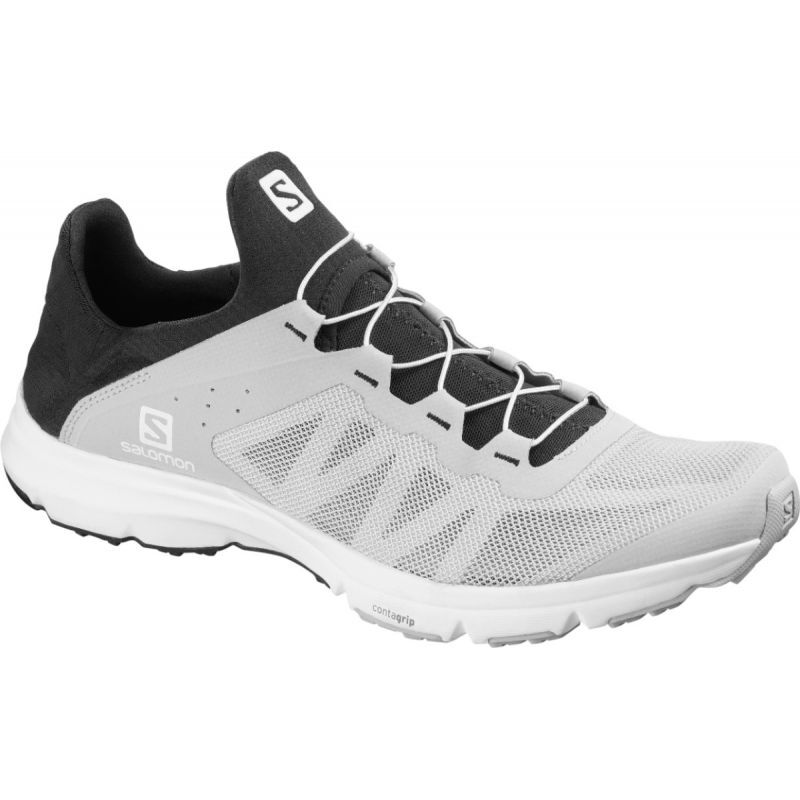 Salomon - Amphib Bold - Zapatillas de trekking - Hombre
